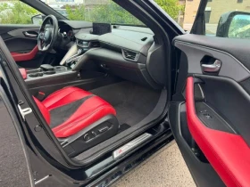 Acura TLX 2.0 SH-AWD A-Spec* �������* ���������* ������*  | Mobile.bg � ����� ������ 9