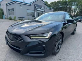 ����� �� �������� �� Acura TLX 2.0 SH-AWD A-Spec* �������* ���������* ������* 