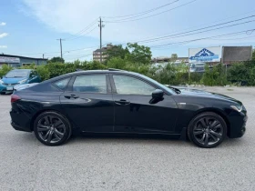 Acura TLX 2.0 SH-AWD A-Spec* �������* ���������* ������*  | Mobile.bg � ����� ������ 3