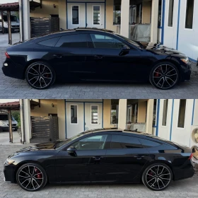Audi A7 * S7* DISTRONIC* B&O* KEYLESS*  - 33699 € - 65360417 5