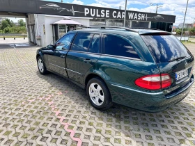 Mercedes-Benz E 220 - 2300 € - 88086154 7