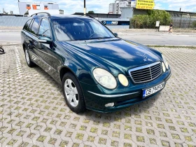 Mercedes-Benz E 220 - 2300 € - 88086154 5