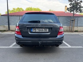 Mercedes-Benz C 350 350CDI-4MATIC-SWISS | Auto.bg — изображение 5