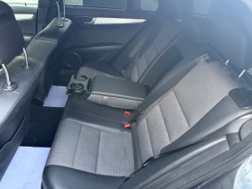 Mercedes-Benz C 350 350CDI-4MATIC-SWISS | Auto.bg — изображение 11