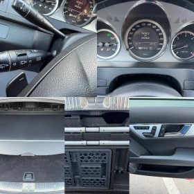 Mercedes-Benz C 350 350CDI-4MATIC-SWISS | Auto.bg — изображение 16