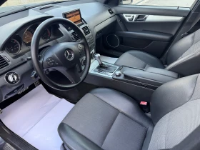 Mercedes-Benz C 350 350CDI-4MATIC-SWISS | Auto.bg — изображение 7
