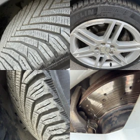 Mercedes-Benz C 350 350CDI-4MATIC-SWISS | Auto.bg — изображение 12