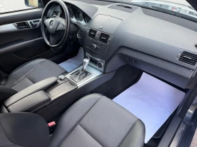 Mercedes-Benz C 350 350CDI-4MATIC-SWISS | Auto.bg — изображение 8