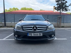 Mercedes-Benz C 350 350CDI-4MATIC-SWISS | Auto.bg — изображение 2