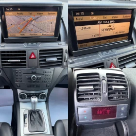 Mercedes-Benz C 350 350CDI-4MATIC-SWISS | Auto.bg — изображение 15