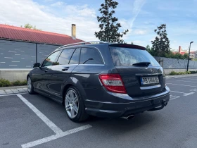 Mercedes-Benz C 350 350CDI-4MATIC-SWISS | Auto.bg — изображение 6