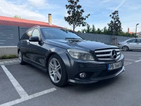 Mercedes-Benz C 350 350CDI-4MATIC-SWISS | Auto.bg — изображение 3