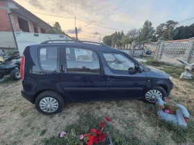 Skoda Roomster 1.2 HPT | Auto.bg — изображение 5