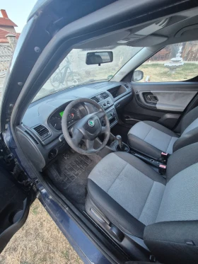 Skoda Roomster 1.2 HPT | Auto.bg — изображение 9