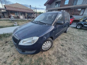Skoda Roomster 1.2 HPT | Auto.bg — изображение 3