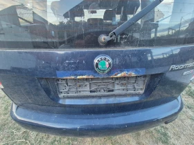 Skoda Roomster 1.2 HPT | Auto.bg — изображение 7