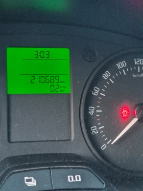 Skoda Roomster 1.2 HPT | Auto.bg — изображение 10