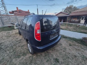Skoda Roomster 1.2 HPT | Auto.bg — изображение 8