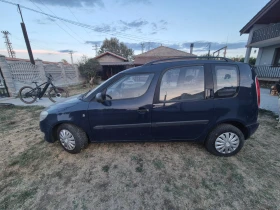 Skoda Roomster 1.2 HPT | Auto.bg — изображение 4