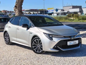 Toyota Corolla 1.8 ХИБРИД 122 К.С. ! 118 000KM! БЕЗ АНАЛОГ!!!