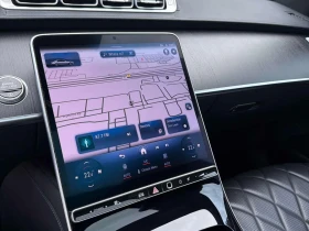 Mercedes-Benz S 580 * ���������� * ������ ���������������� *  | Mobile.bg � ����� ������ 9
