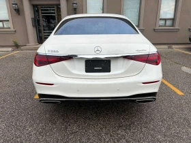 Mercedes-Benz S 580 * ���������� * ������ ���������������� *  | Mobile.bg � ����� ������ 5