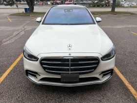 Mercedes-Benz S 580 * ���������� * ������ ���������������� *  | Mobile.bg � ����� ������ 2