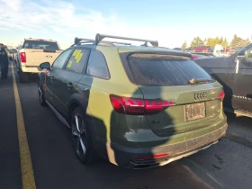 Audi A4 Allroad * 45 Tfsi Technik * CARFAX * ПРЕДСТАВИТЕЛСТВО   - 31800 € - 34113696 2