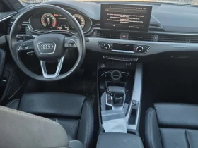 Audi A4 Allroad * 45 Tfsi Technik * CARFAX * ПРЕДСТАВИТЕЛСТВО   - 31800 € - 34113696 10