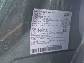 Audi A4 Allroad * 45 Tfsi Technik * CARFAX * ПРЕДСТАВИТЕЛСТВО   - 31800 € - 34113696 15