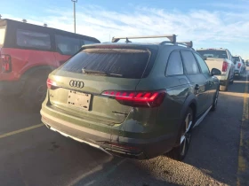 Audi A4 Allroad * 45 Tfsi Technik * CARFAX * ПРЕДСТАВИТЕЛСТВО   - 31800 € - 34113696 3