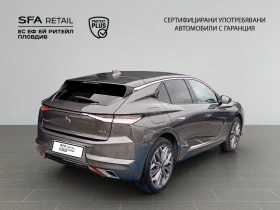 DS DS 4 TROCADERO E-TENSE 225 eEAT8//2301R06 | Mobile.bg � ����� ������ 8