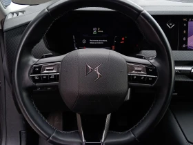 DS DS 4 TROCADERO E-TENSE 225 eEAT8//2301R06 | Mobile.bg � ����� ������ 10