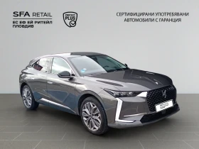 ����� �� �������� �� DS DS 4 TROCADERO E-TENSE 225 eEAT8//2301R06