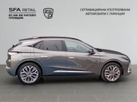 DS DS 4 TROCADERO E-TENSE 225 eEAT8//2301R06 | Mobile.bg � ����� ������ 5