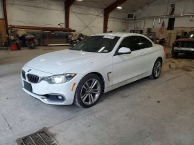 BMW 430 2.0l Xi