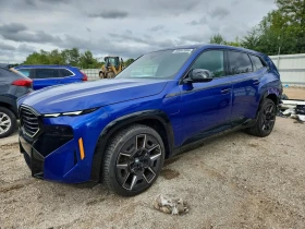 BMW XM 