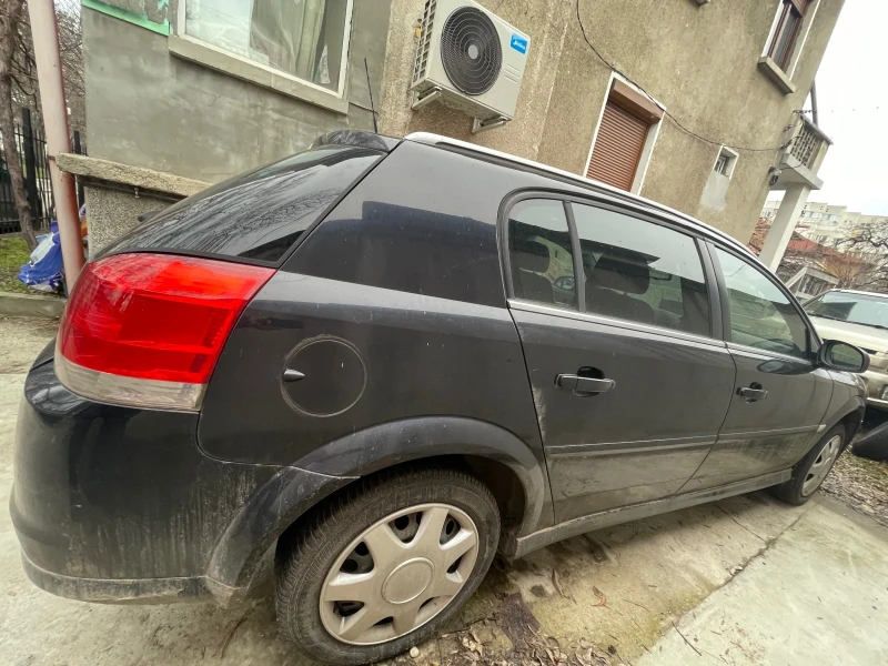 Opel Signum 1.8 бензин еко тек, снимка 7 - Автомобили и джипове - 48538015