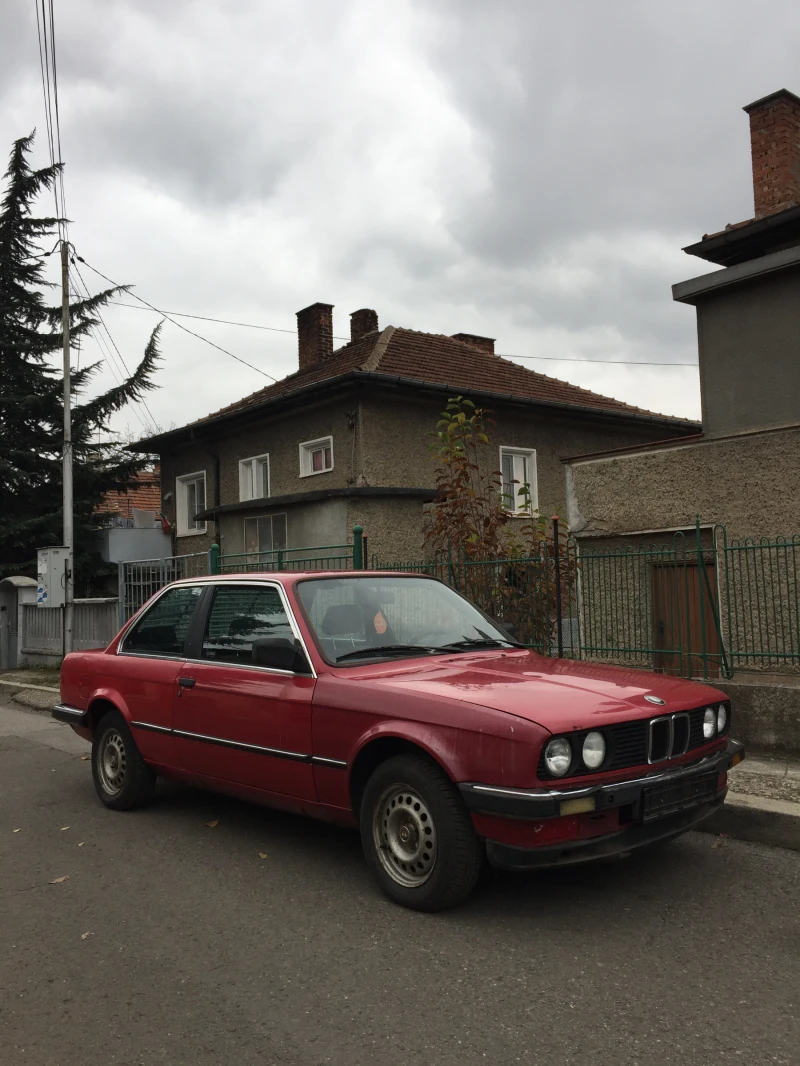 BMW 318, снимка 4 - Автомобили и джипове - 48649977