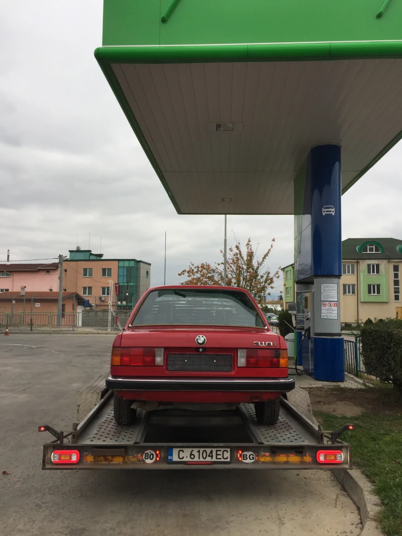 BMW 318, снимка 3 - Автомобили и джипове - 48649977