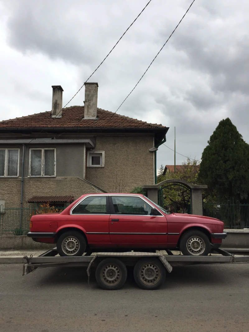 BMW 318, снимка 5 - Автомобили и джипове - 48649977