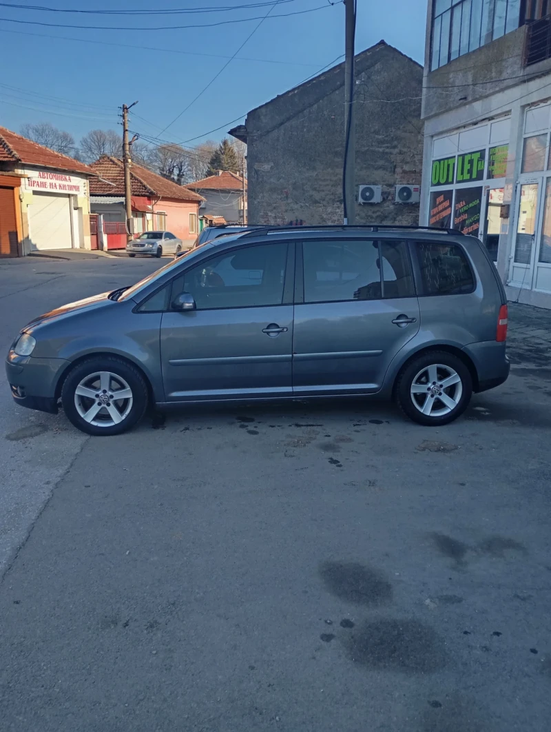 VW Golf, снимка 8 - Автомобили и джипове - 48739885