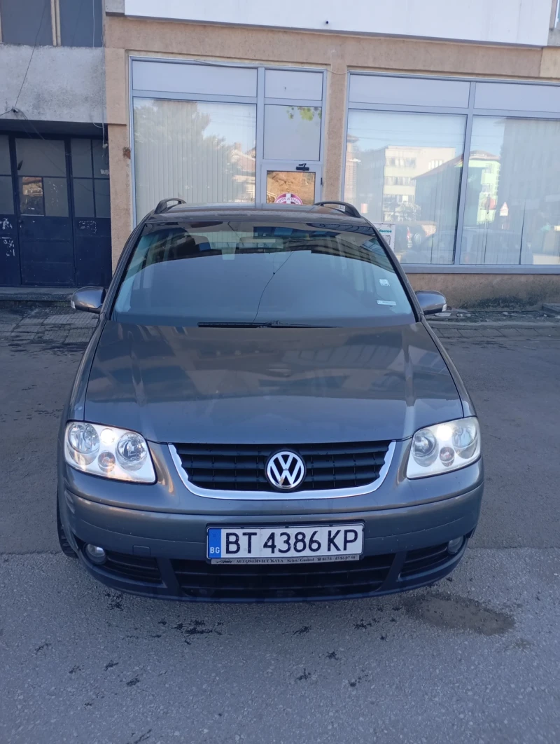 VW Golf, снимка 2 - Автомобили и джипове - 48739885