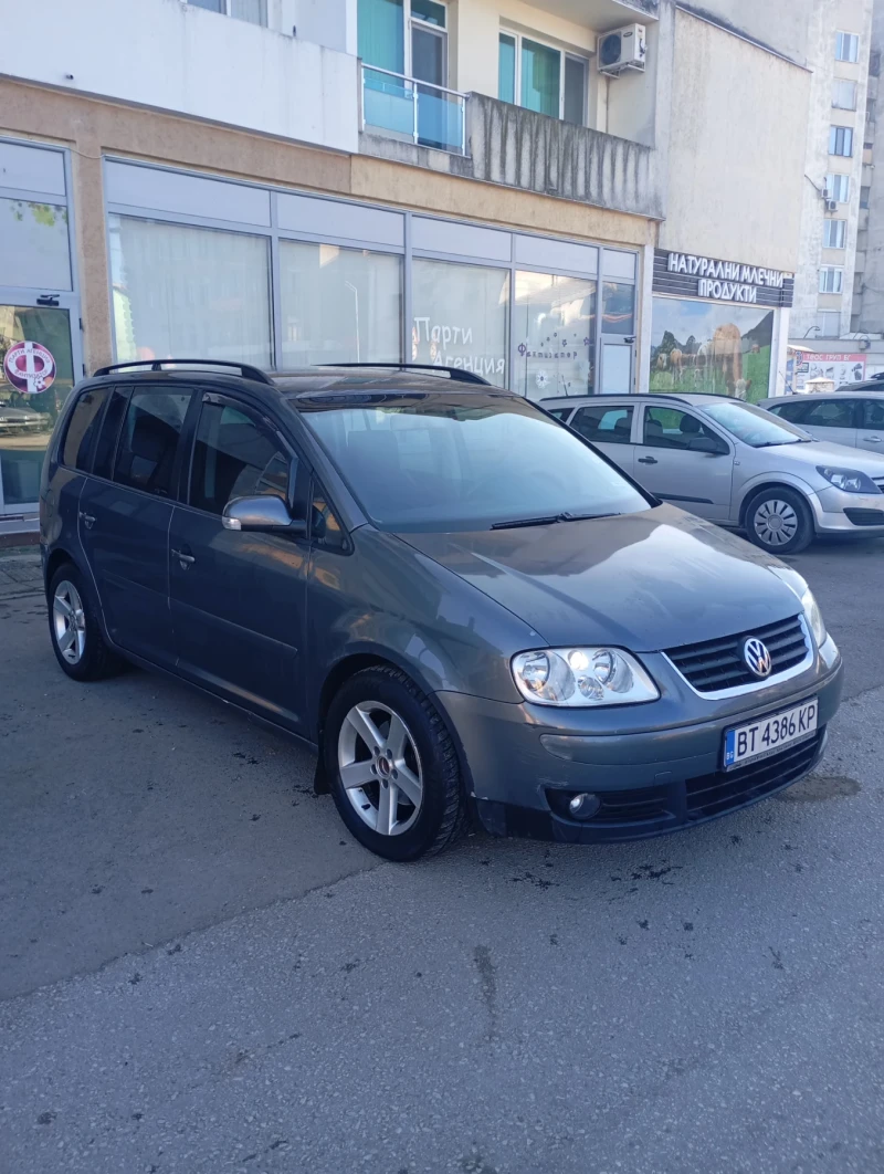 VW Golf, снимка 3 - Автомобили и джипове - 48739885