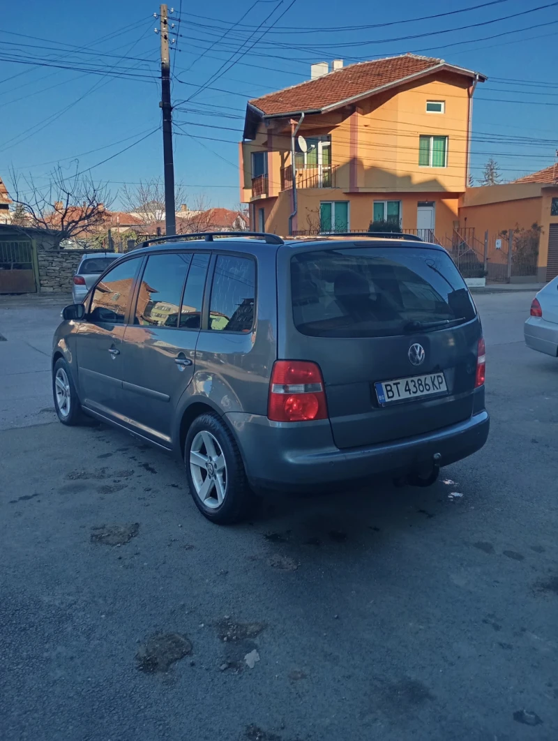 VW Golf, снимка 7 - Автомобили и джипове - 48739885