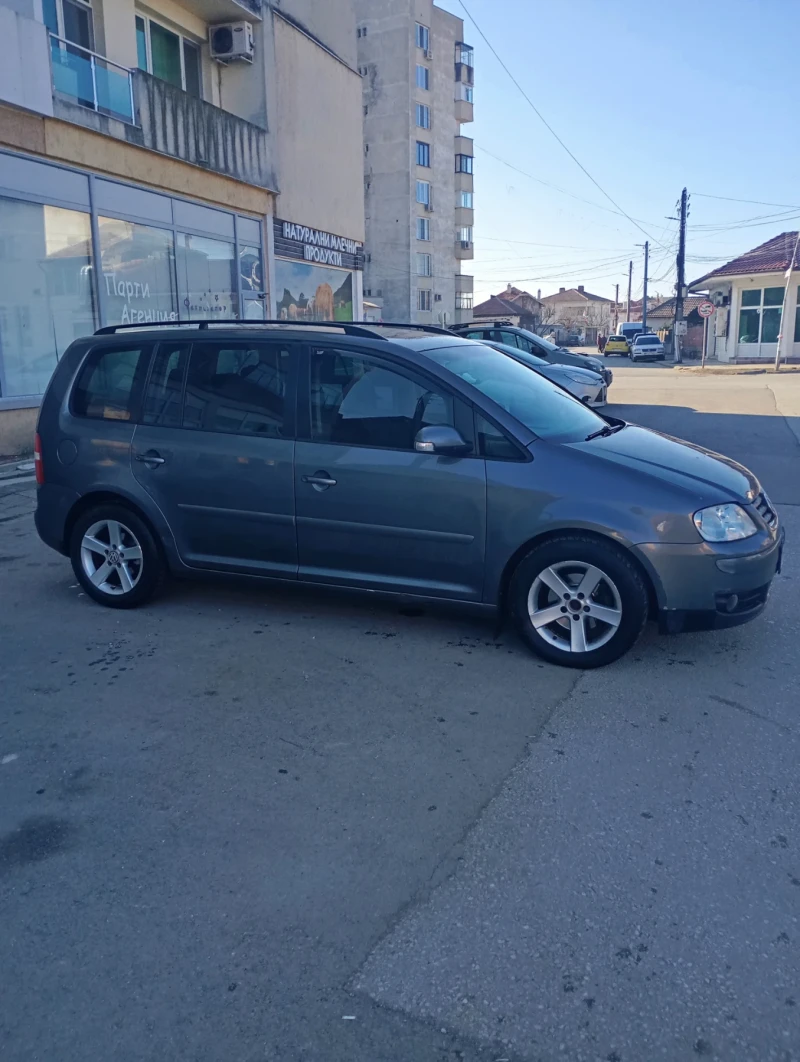 VW Golf, снимка 4 - Автомобили и джипове - 48739885