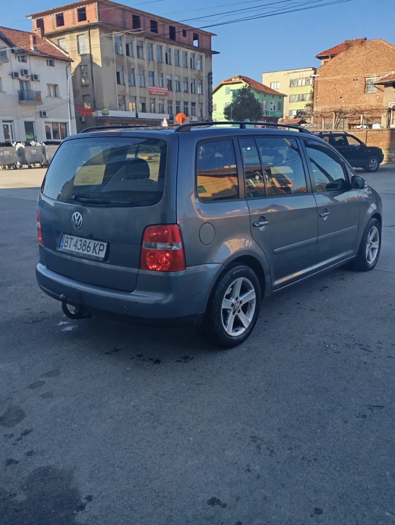 VW Golf, снимка 6 - Автомобили и джипове - 48739885