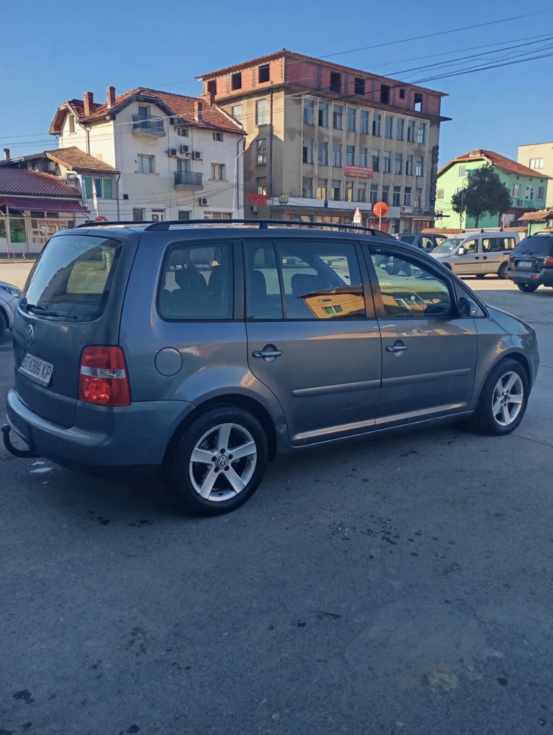 VW Golf, снимка 5 - Автомобили и джипове - 48739885