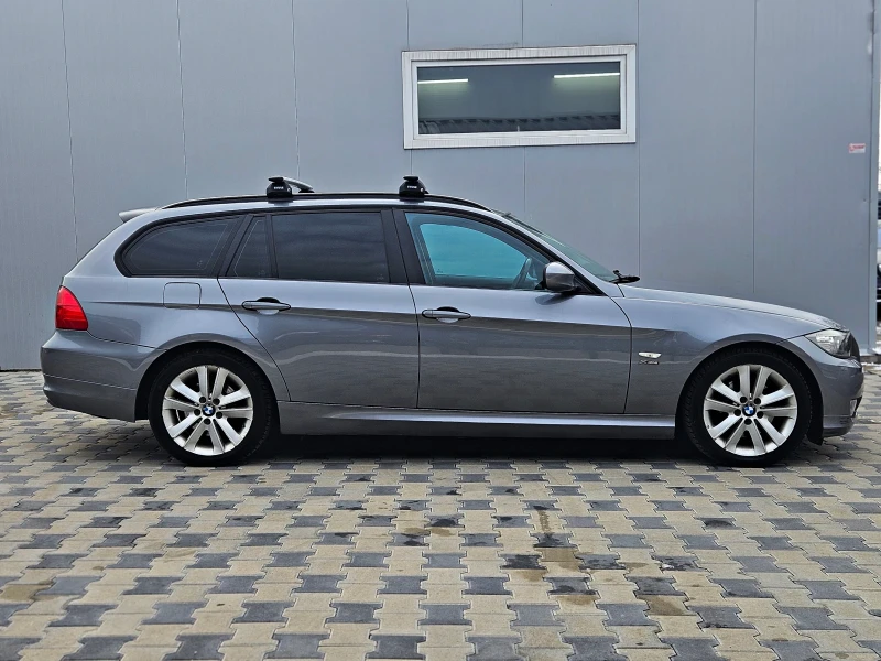 BMW 320  xDrive, снимка 4 - Автомобили и джипове - 49395084