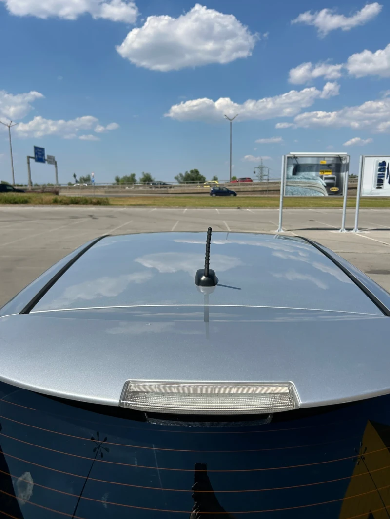 Nissan Leaf , снимка 10 - Автомобили и джипове - 52516225